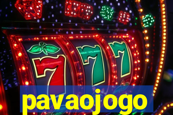pavaojogo