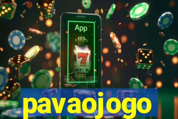 pavaojogo