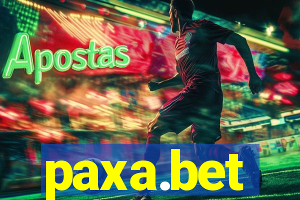 paxa.bet