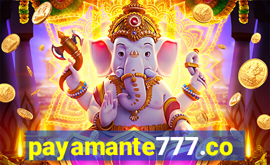 payamante777.com