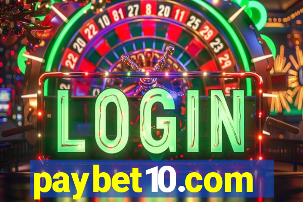 paybet10.com
