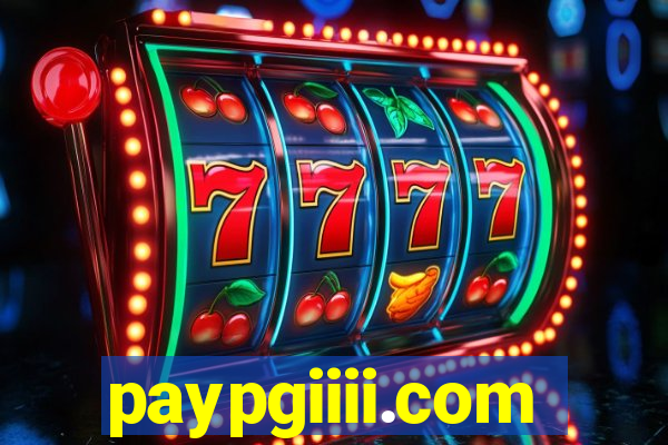 paypgiiii.com