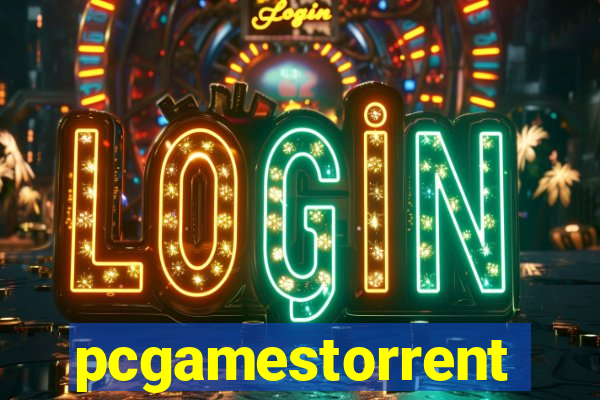 pcgamestorrent