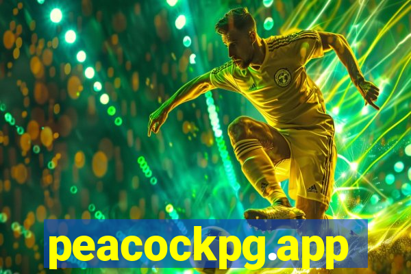 peacockpg.app