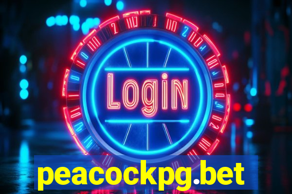 peacockpg.bet