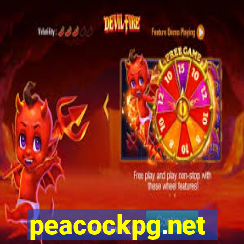 peacockpg.net
