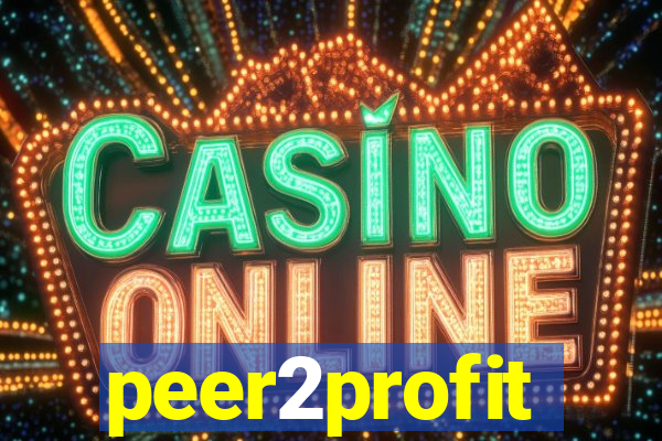 peer2profit