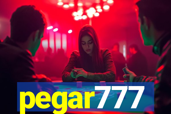 pegar777