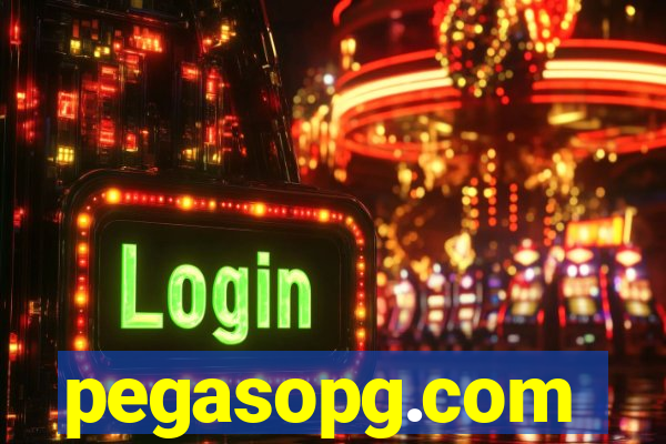 pegasopg.com