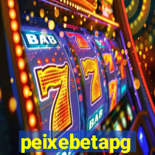 peixebetapg