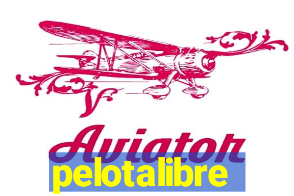 pelotalibre