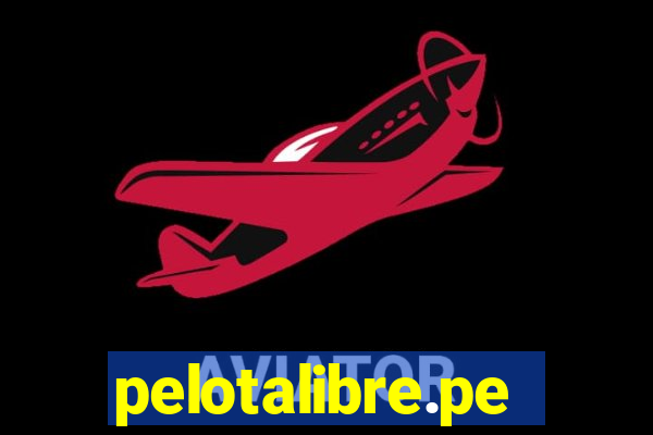 pelotalibre.pe