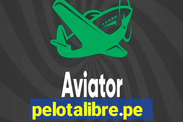 pelotalibre.pe