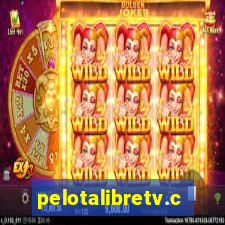 pelotalibretv.com