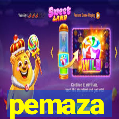 pemaza