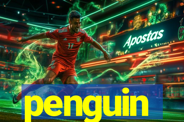 penguin-bet