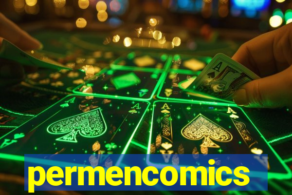 permencomics