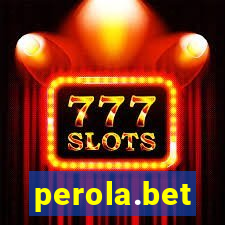 perola.bet