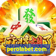 perolabet.com