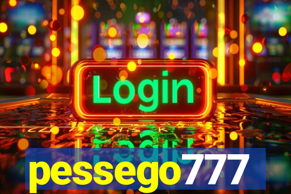 pessego777