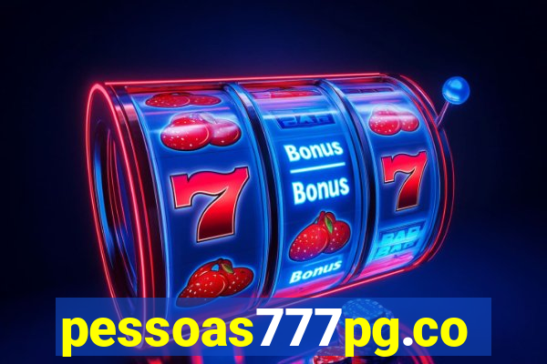 pessoas777pg.com