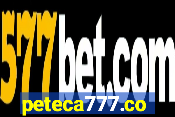 peteca777.co