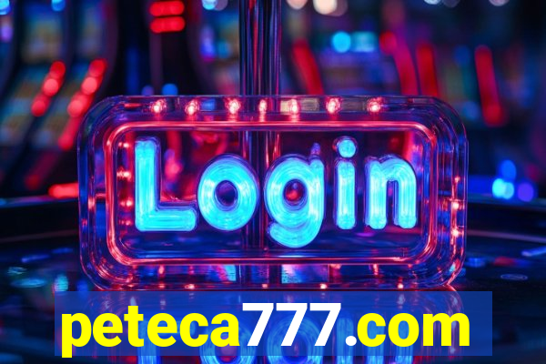 peteca777.com