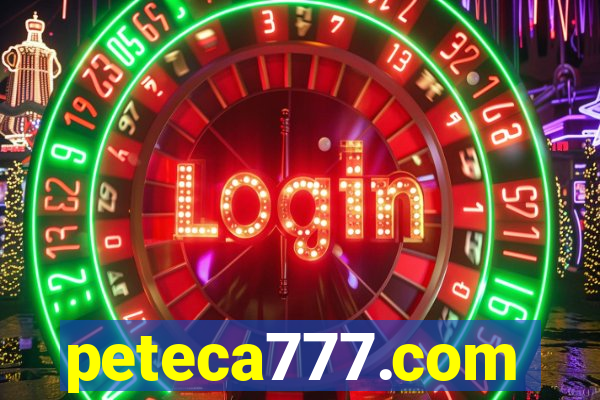 peteca777.com