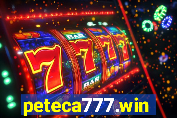 peteca777.win