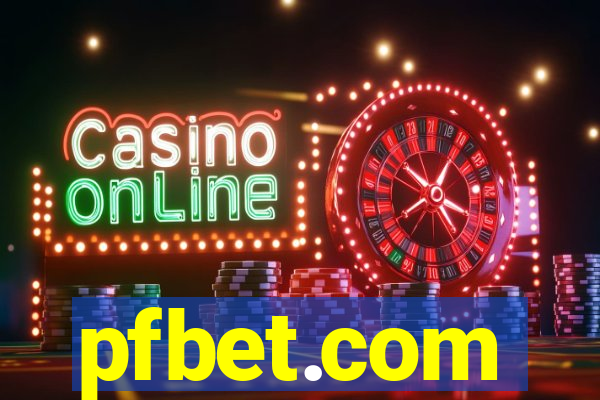 pfbet.com