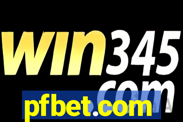 pfbet.com