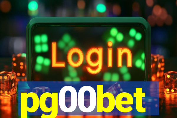 pg00bet