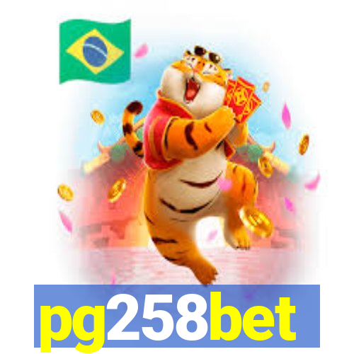 pg258bet