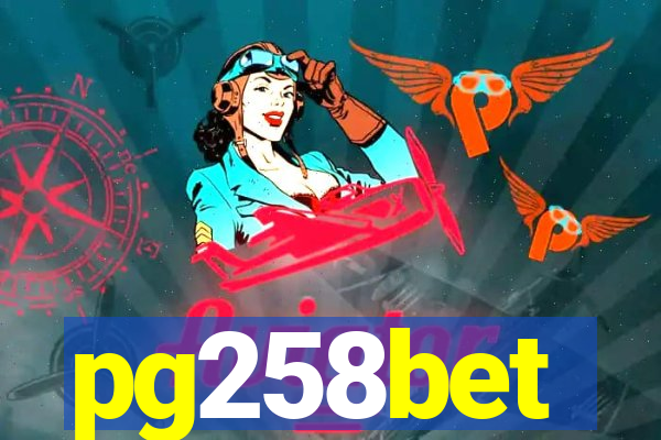 pg258bet
