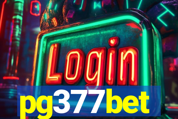 pg377bet
