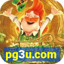 pg3u.com
