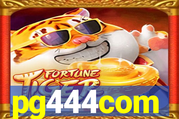 pg444com