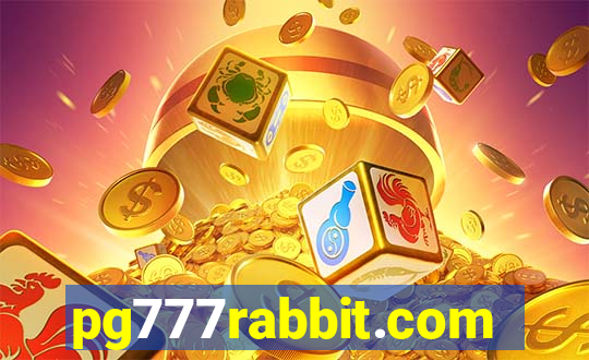 pg777rabbit.com