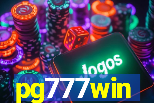 pg777win