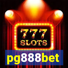 pg888bet