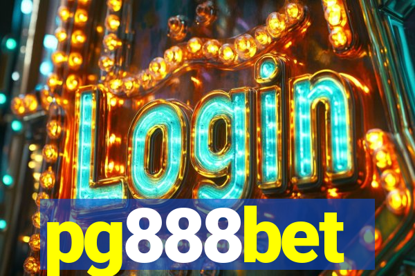 pg888bet