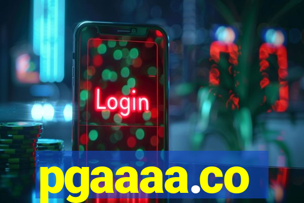 pgaaaa.co