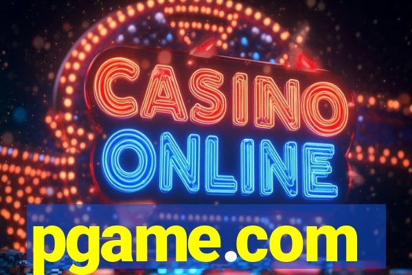 pgame.com