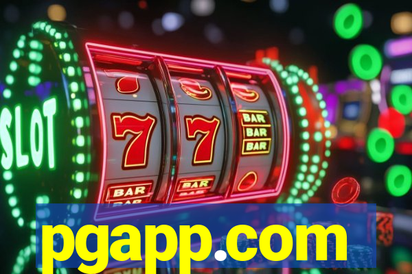 pgapp.com