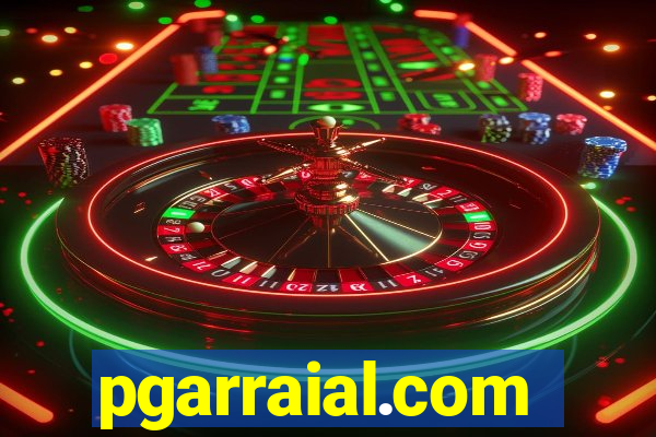 pgarraial.com