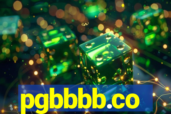 pgbbbb.co