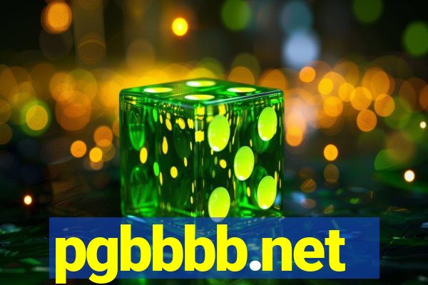 pgbbbb.net