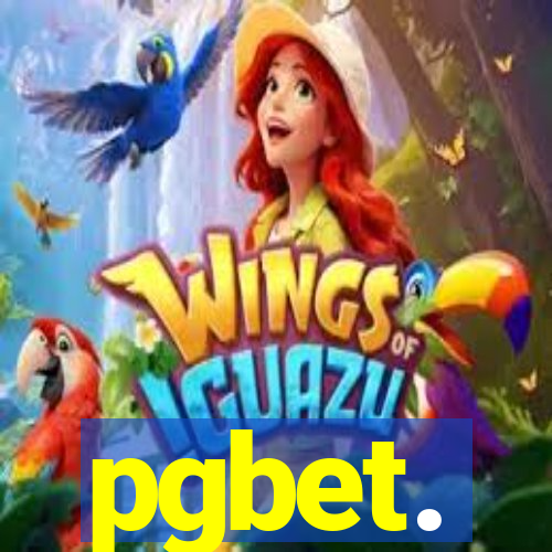 pgbet.