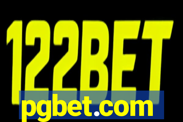 pgbet.com