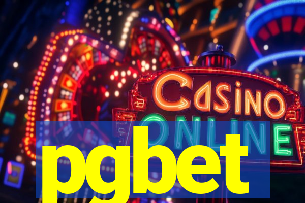 pgbet